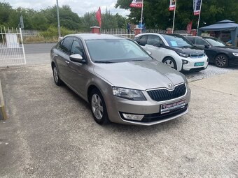 Škoda Octavia 1.6 TDI Ambition - 2