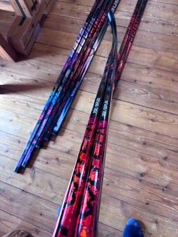 Bauer Twich P Flex65 P92 - 2