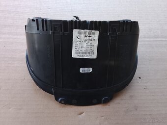 BMW budíky (e87) - 2