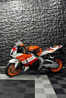 HONDA CBR 1000 RR SC59 2013 - 2