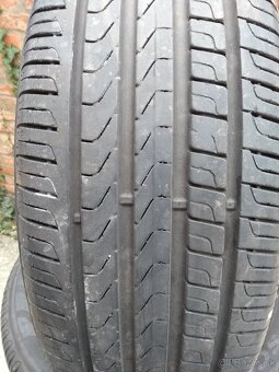 Jazdené pneumatiky - 2