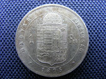 forint 1875 KB - 2