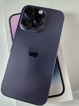 Iphone  14 pro 128GB - 2