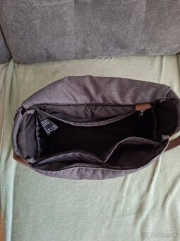 Taška na kočík ABC Design - 2