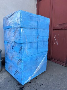 Stavebný materiál - Košice - 2