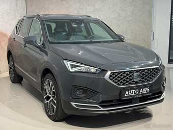 Seat Tarraco 2.0TDi DSG X-Perience Assist Virtual - 2
