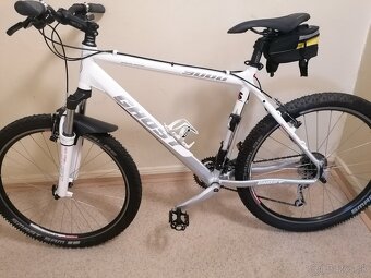 Horský bicykel Ghost - 2