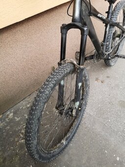 Predám horský bicykel - 2