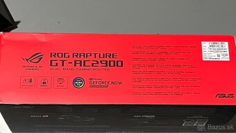 ASUS GT-AC2900 - 2