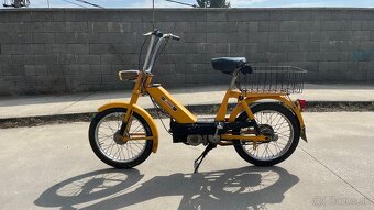 Babeta 207 pôvodný stav - 2