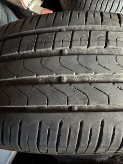 235/50 R19 letne pneu Pirelli - 2