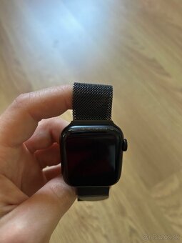 Apple Watch SE 2 44mm - 2