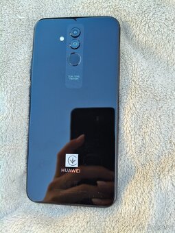 Huawei Mate 20lite - 2