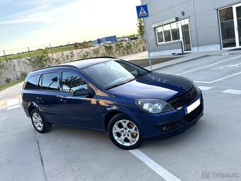 Opela Astra H Caravan 1.7 CDTi - 2