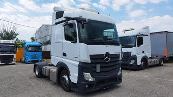 Mercedes-Benz Actros 1845 mega Gen2 V2 - 2
