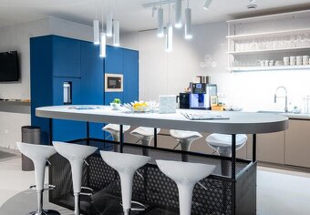 EUROVEA 3rd floor - serviced offices, Bratislava - 2