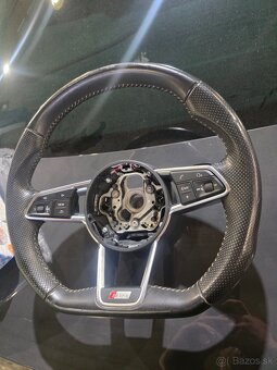 Audi tt mk3 8s volant - 2