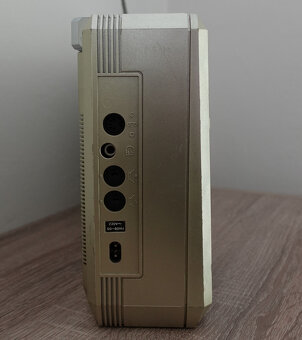 Radiorecorder ITT TOURING 220 - 2