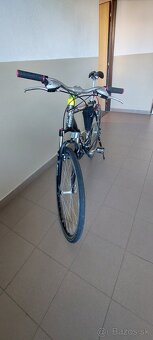 Bicykel Kellys - 2