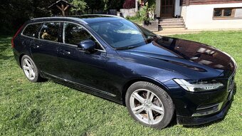 Predám Volvo V90 D4 Inscription - 2