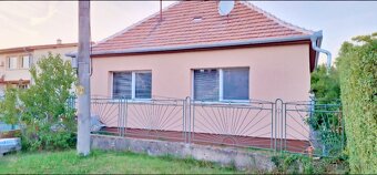 Prenajmem rodinný dom - 2