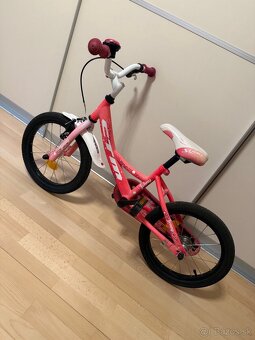 CTM detsky bicykel - 2