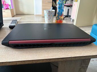 ACER Nitro 5 herny notebook - 2