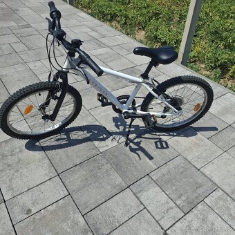 Predám detský bicykel - 2