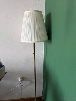 Lampa mala a veľká - 2