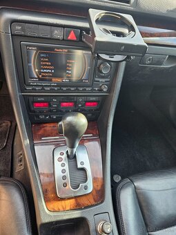 Audi A4 B7 avant 2.0 tdi - 2