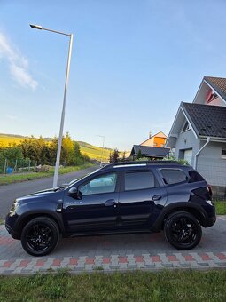Dacia Duster 1.6 SCE - 2