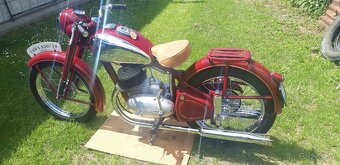 Jawa350perak typ18 - 2