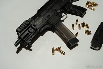 AK47- PAK9 - 2