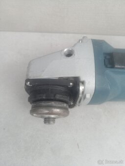 Bosch 1400w uhlová brúska - 2