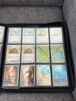 Pokrmom 151 - Master set - 2