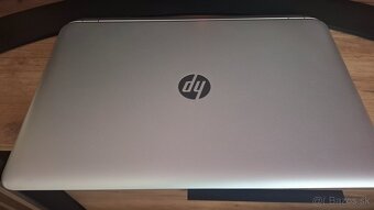 Predám HP Pavilion 17,3" - na diely,opravu - 2