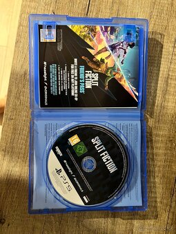 Split Fiction PS5 - 2