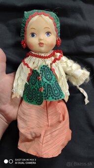 Babiky - 2