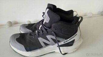 Salomon c.45-46 Gore-Tex - 2