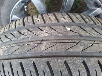 Pneumatiky Matador 195/60R15 - 2