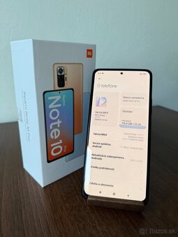 Xiaomi Redmi Note 10 Pro (128 GB) - 2