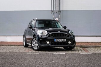 Mini Countryman Cooper SD ALL4 A/T - 2