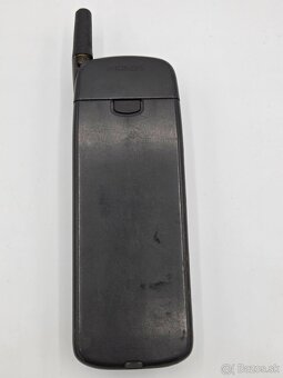 Nokia 1610 retro - 2