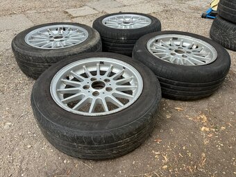 Styling 32 5x120 R16 BMW E46 - 2