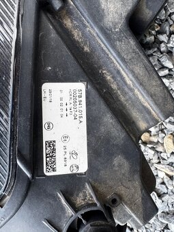 ✅Škoda Karoq lave svetlo - 2