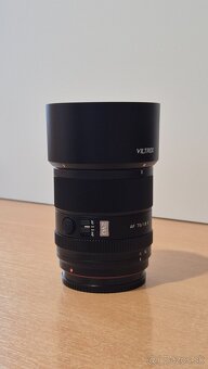 Viltrox AF 75mm F1.8 EVO Sony E - 2