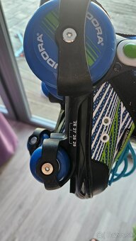 Hudora korcule - 2
