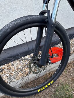 DIRT BIKE CTM - 2