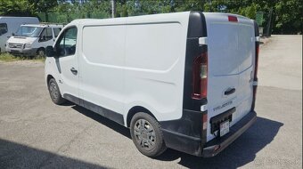 FIAT TALENTO 2.0 MULTIJET - 2