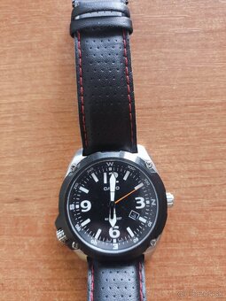 Casio hodinky - 2